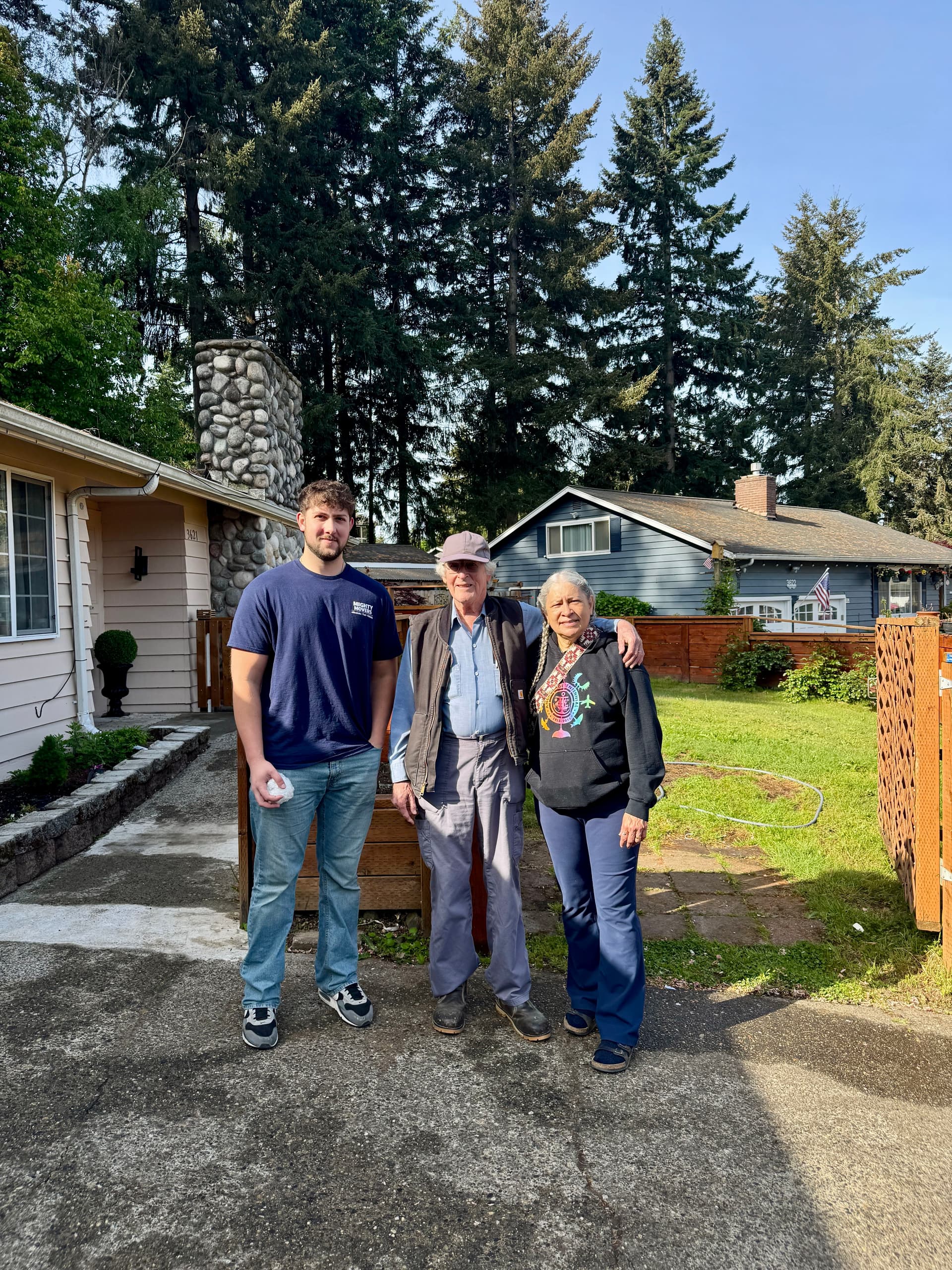 Adult Family Home Moves Done with Care and Patience image