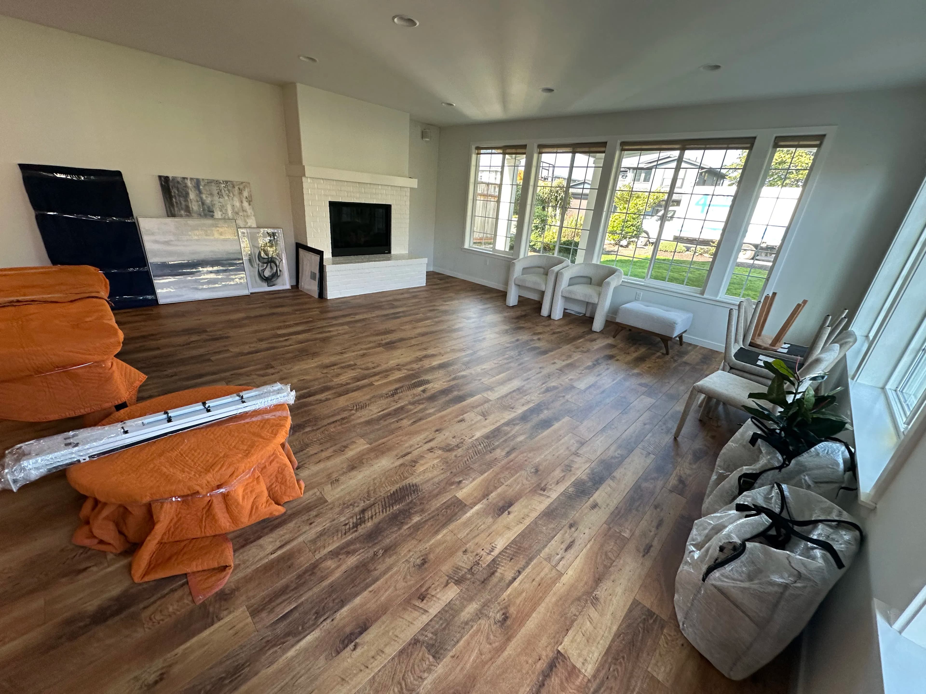 Project Residential Move in Progress on Ruston Way image