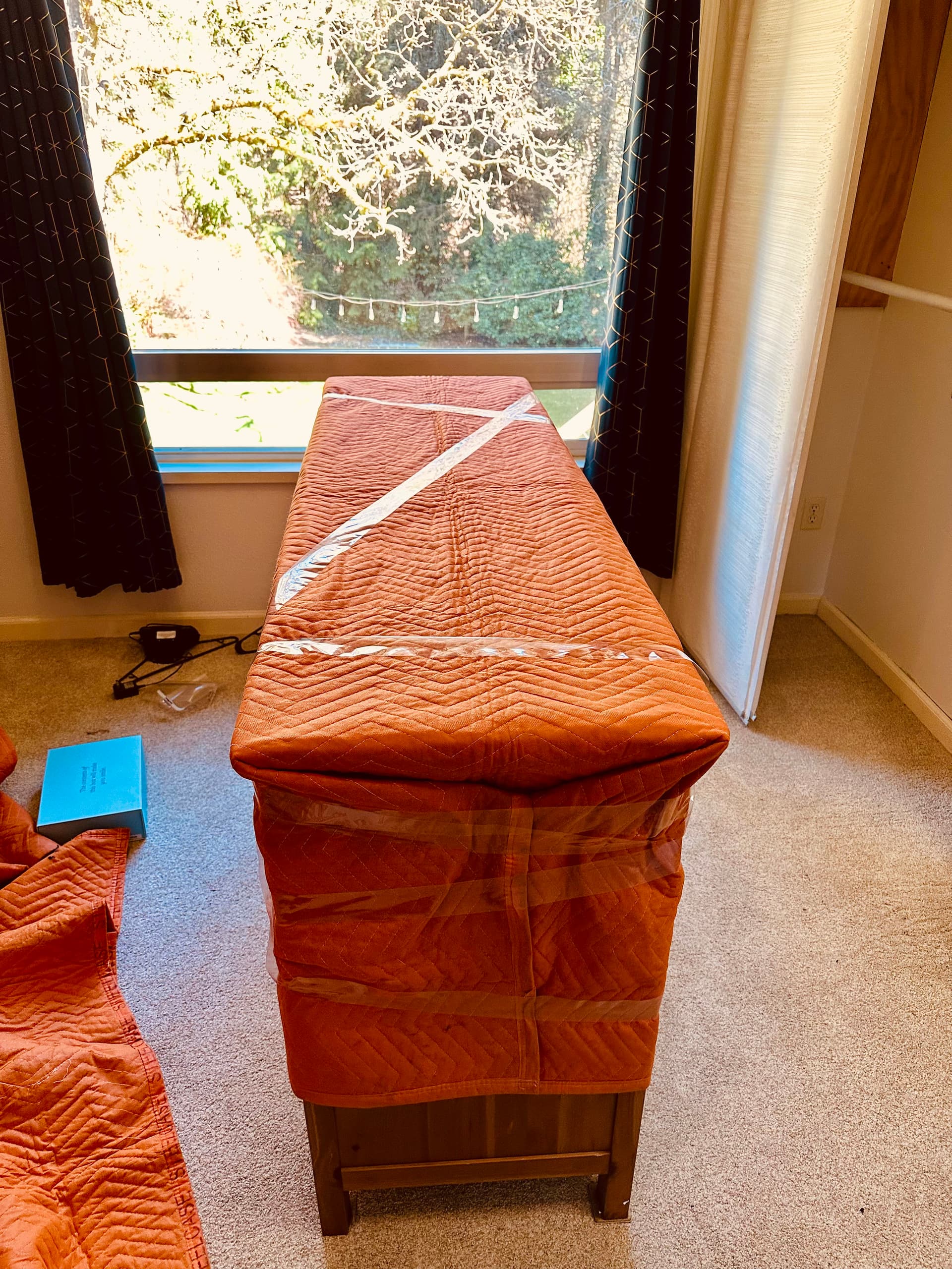 Gallery photos for Moving Made Easy in Federal Way: Image #3