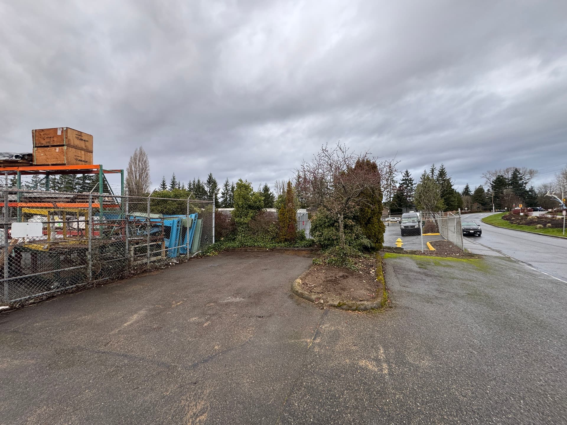 Big Cleanup Job in Kirkland