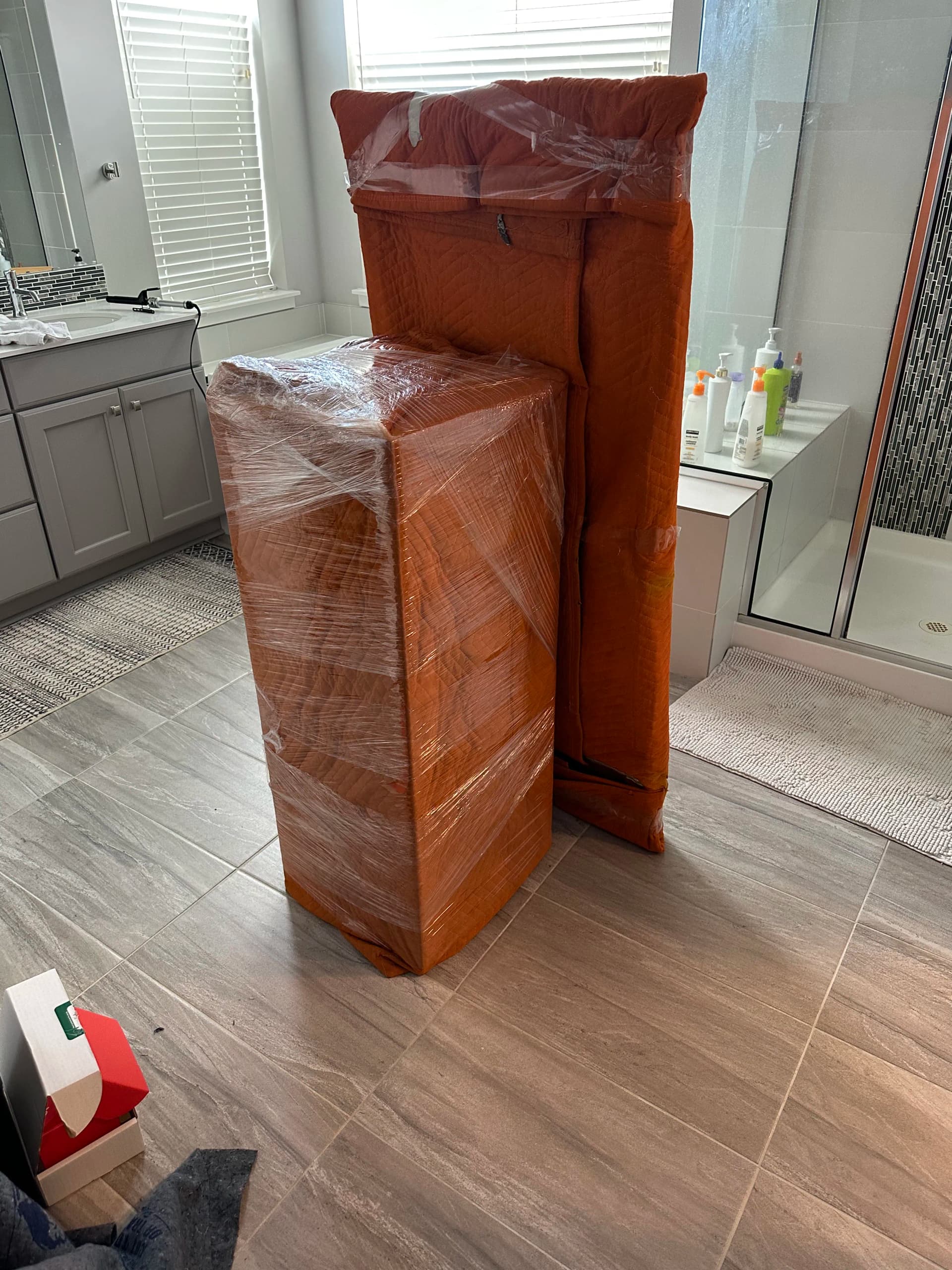 How We Protect Your Furniture Before It Ever Hits the Truck image