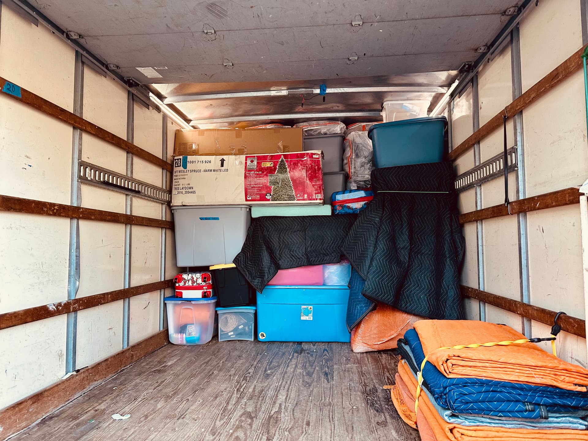 Gallery photos for Moving Made Easy in Federal Way: Image #2